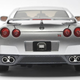 Illustration for article titled Nissan GT-R Gets More Digitally Enhanced, Smaller
